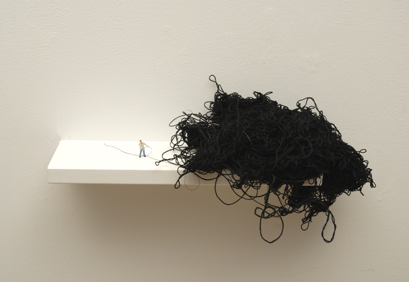Black String, 2007