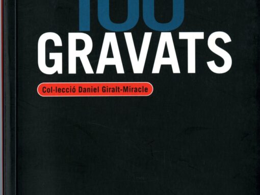 100 GRAVATS