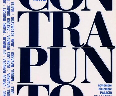 CONTRAPUNTO