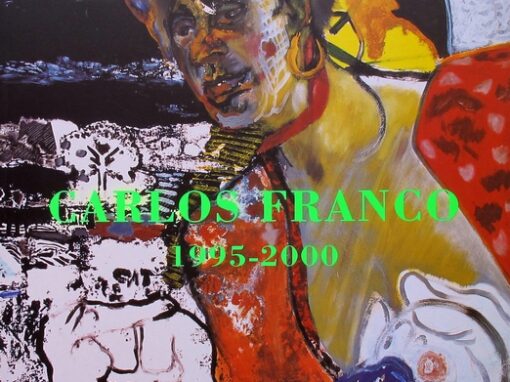 CARLOS FRANCO 1995-2000