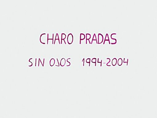 CHARO PRADAS