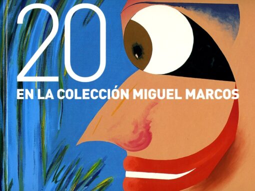 20 EN LA COLECCIÓN MIGUEL MARCOS