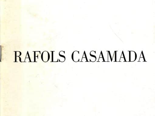 RAFOLS CASAMADA