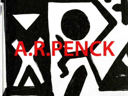 A. R. PENCK