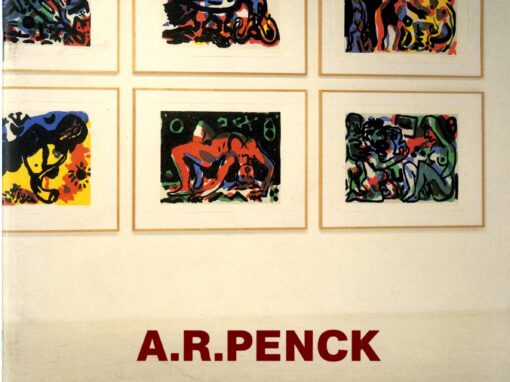 A.R. PENCK