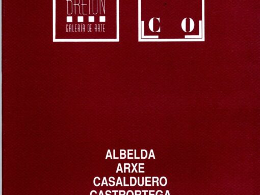 ALBELDA  - ARXE – CASALDUERO – CASTRORTEGA – FORADADA – ROIG