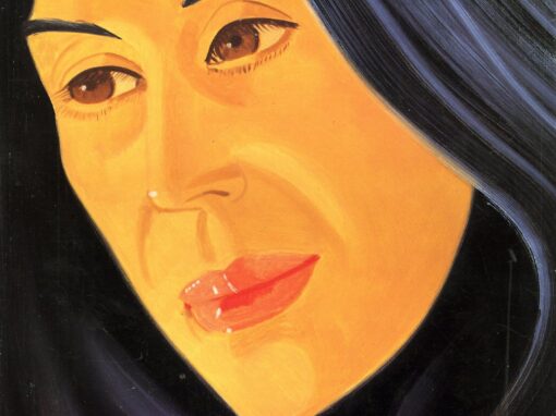 ALEX KATZ