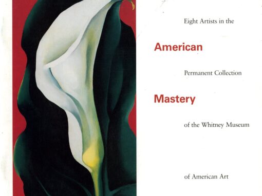 AMERICAN MASTERY