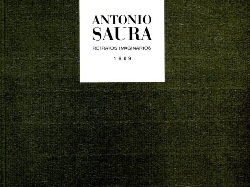 ANTONIO SAURA