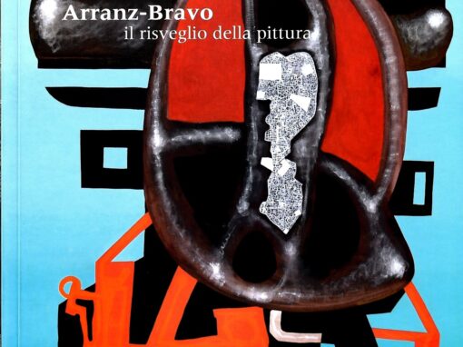 ARRANZ-BRAVO