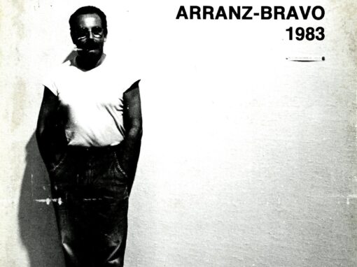 ARRANZ-BRAVO