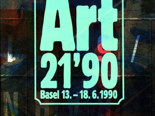 ART 21’90
