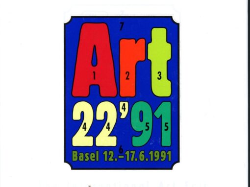 ART 22’91