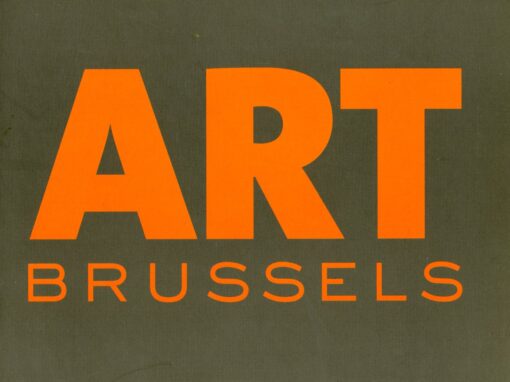 ART BRUSSELS