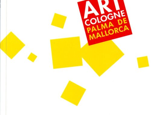 ART COLOGNE PALMA DE MALLORCA