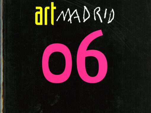 ART MADRID 06