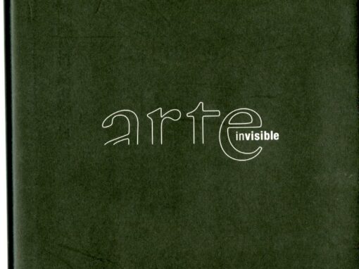 ARTE INVISIBLE