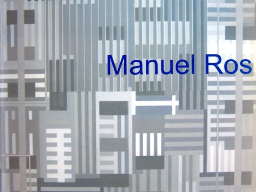 MANUEL ROS