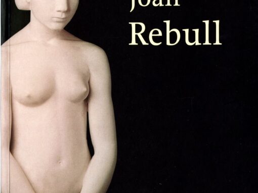 JOAN REBULL