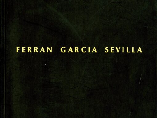 FERRAN GARCÍA SEVILLA