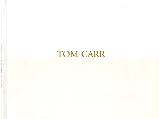 TOM CARR