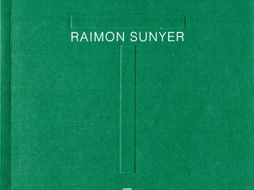 RAIMON SUNYER