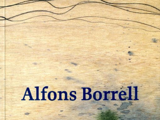 ALFONS BORRELL