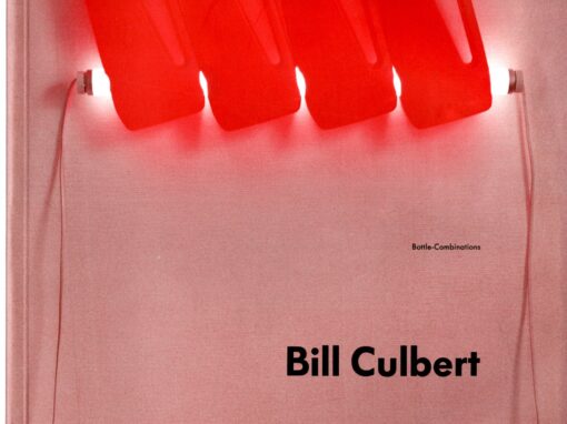 BILL CULBERT