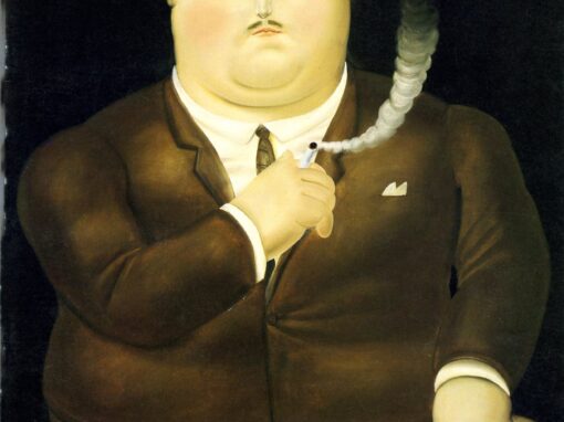 BOTERO