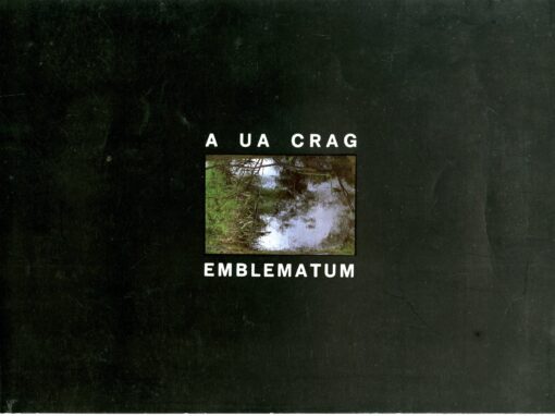 A UA CRAG – EMBLEMATUM