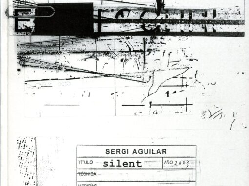 SERGI AGUILAR