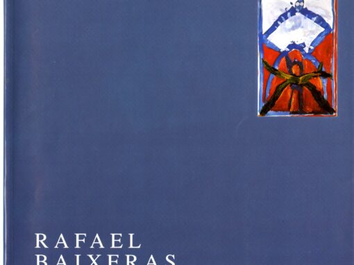 RAFAEL BAIXERAS