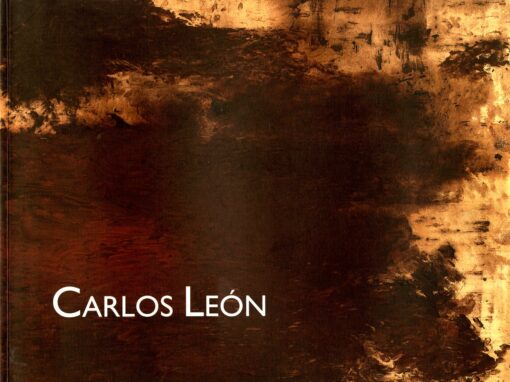 CARLOS LEÓN