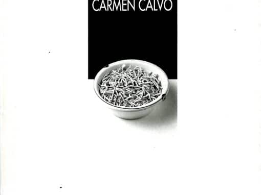 CARMEN CALVO