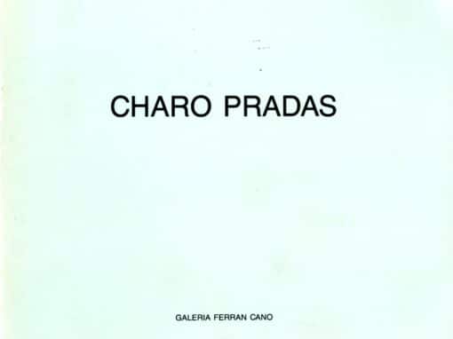 CHARO PRADAS