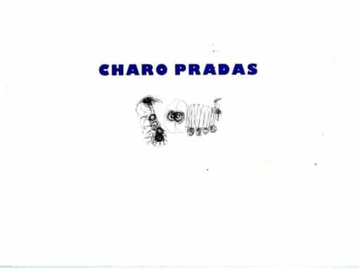 CHARO PRADAS