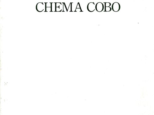 CHEMA COBO