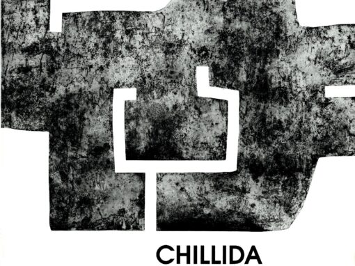 CHILLIDA