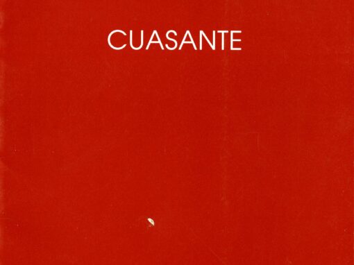 CUASANTE