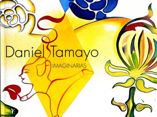 DANIEL TAMAYO
