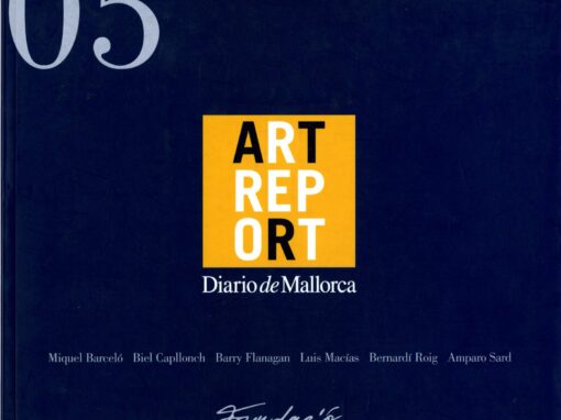 DIARIO DE MALLORCA – ART REPORT 2005