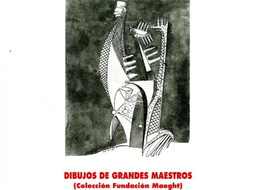 DIBUJOS DE GRANDES MAESTROS