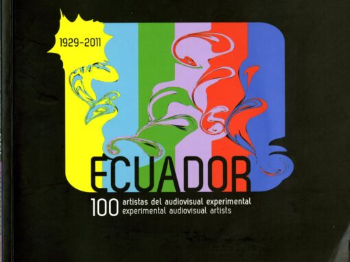 ECUADOR 1929-2011