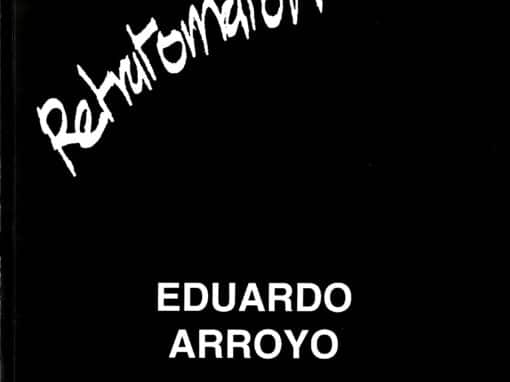 EDUARDO ARROYO