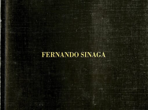 FERNANDO SINAGA