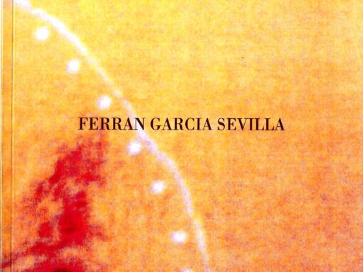 FERRÁN GARCÍA SEVILLA