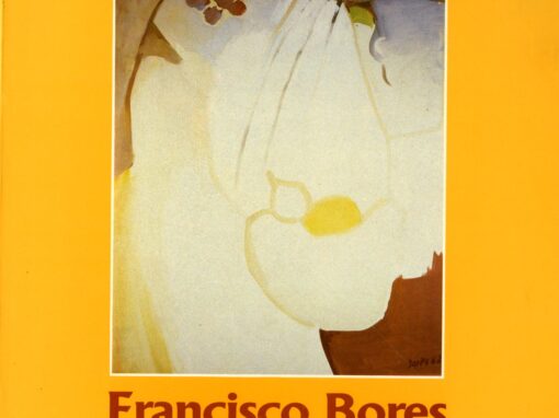 FRANCISCO BORES