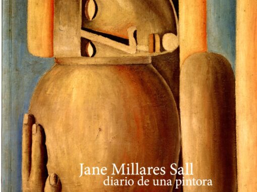 JANE MILLARES SALL