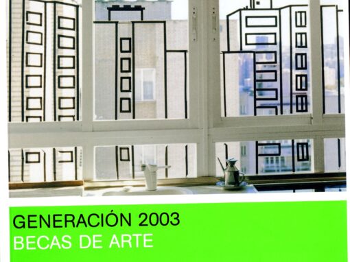GENERACIÓN 2003