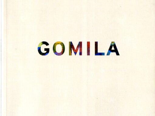 GOMILA